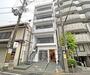 京都市役所前駅より徒歩3分 3階 築5年2ヶ月の賃貸物件