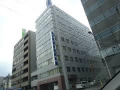 病院　社会医療法人社団カレスサッポロカレス記念病院（病院）まで444m