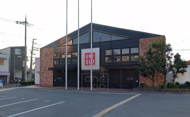 その他　ユニクロ　豊中南桜塚店（その他）まで414m
