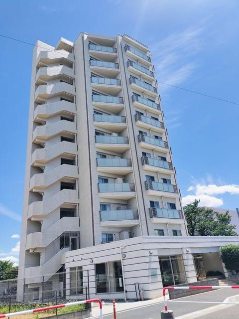 建物外観　外観(1)