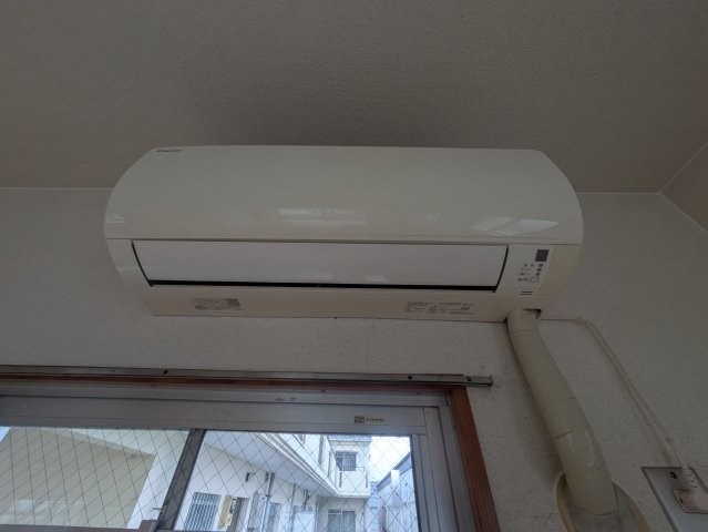 その他設備　2026年4月撮影。現況が相違する場合は現況を優先致します。