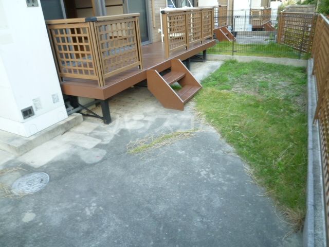 庭