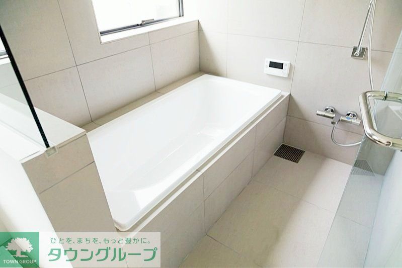 バス・シャワールーム　お部屋探しは株式会社　タウンハウジング　までお気軽にお問合…