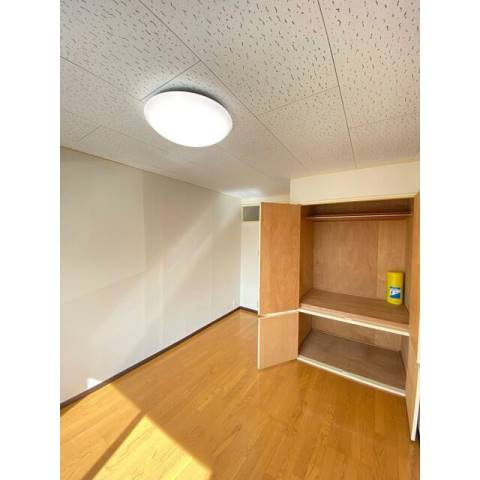 収納　※他部屋参考写真