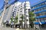 町屋駅より徒歩1分 5階 築36年9ヶ月の賃貸物件