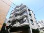 町田ファミール 3階 築52年10ヶ月の賃貸物件