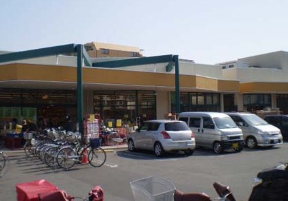 スーパー　タジマ・田島まいすと店（スーパー）まで426m