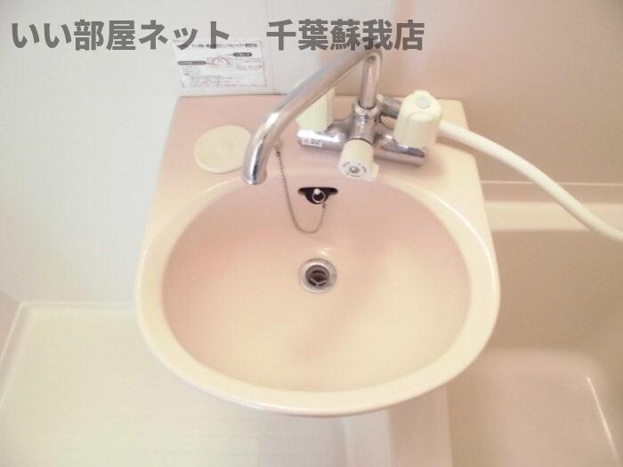 洗面設備　洗面ボール
