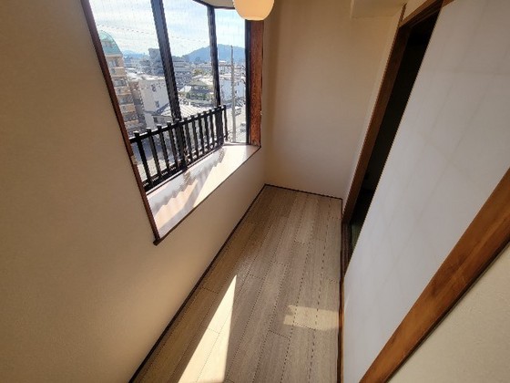 その他　※別部屋の写真です