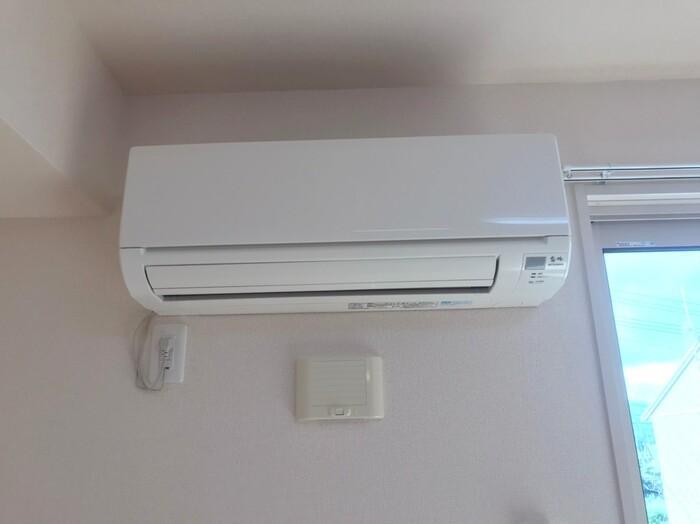 その他　エアコン