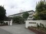 中学校　高砂市立荒井中学校（中学校）まで1094m
