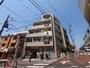 豪徳寺駅より徒歩1分 1階 築11年8ヶ月の賃貸物件