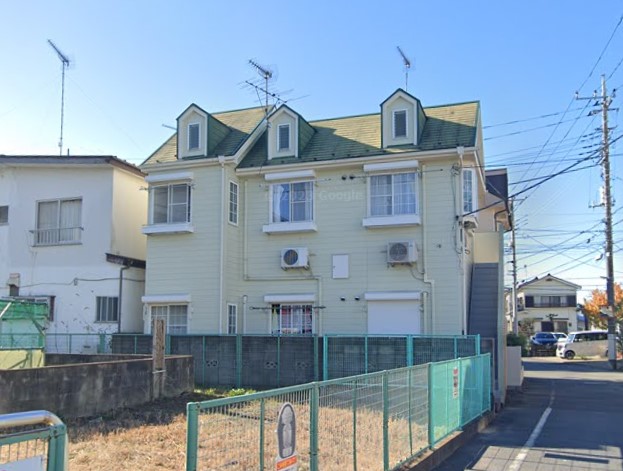 その他共有部分　「b’CASA立川re-born」