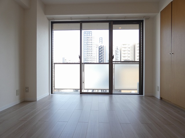 居室・リビング　居室※別部屋参考写真