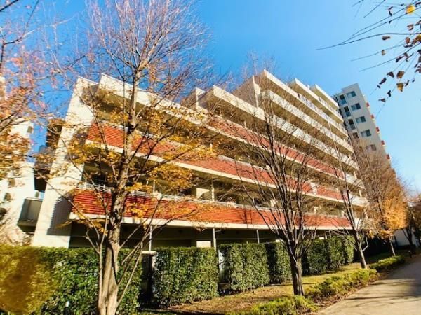 建物外観　■都市ガス■インターネット無料■二人入居可