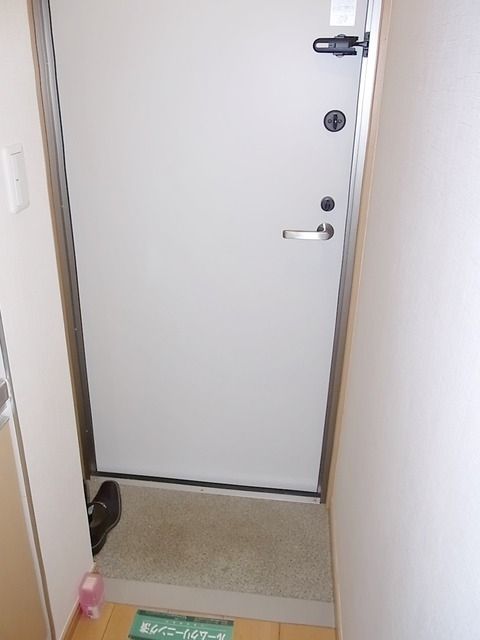 玄関　★玄関・靴箱★