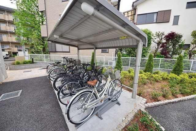 その他共有部分　★お問い合わせはタウンハウジングまで★