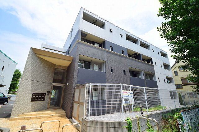 建物外観　★お問い合わせはタウンハウジングまで★