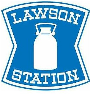 コンビニ　ローソン 新湊新片町店（コンビニ）まで3928m