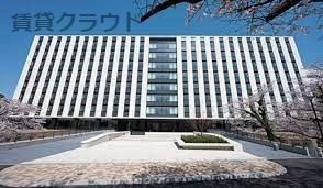大学・短大　千葉大学 亥鼻地区（大学・短大）まで1852m