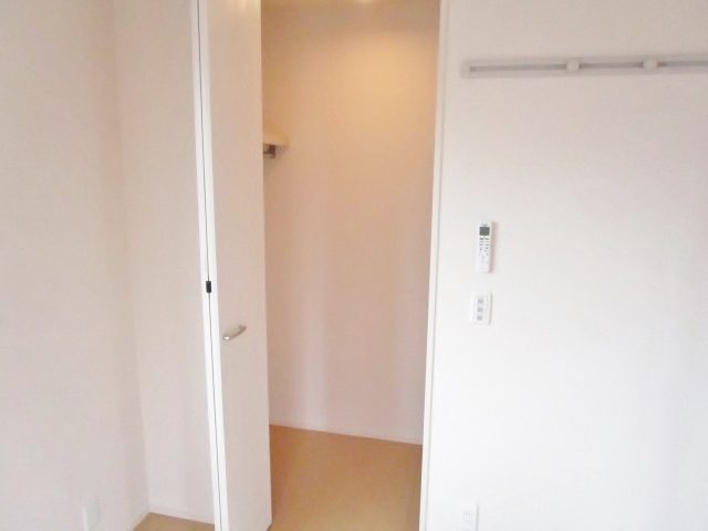 収納　★イメージパース★