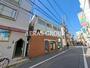 下高井戸駅より徒歩3分 築41年5ヶ月 3階建の賃貸物件
