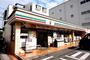 コンビニ　セブン‐イレブン 川崎子母口店（コンビニ）まで667m