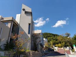 中学校　芦屋市立山手中学校（中学校）まで2660m