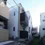 ヴァンベール・中村 1階 築9年6ヶ月の賃貸物件