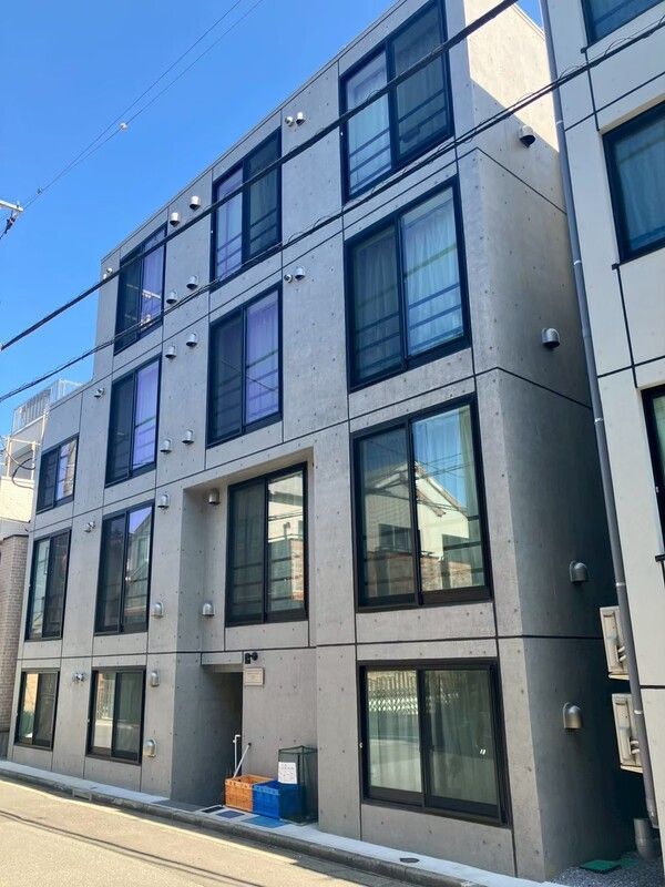 建物外観　☆外観☆