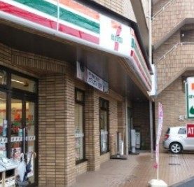 コンビニ　セブンイレブン 練馬春日町6丁目店（コンビニ）まで479m