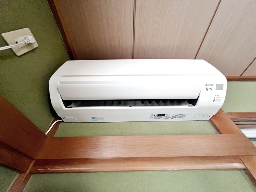 その他設備　設備