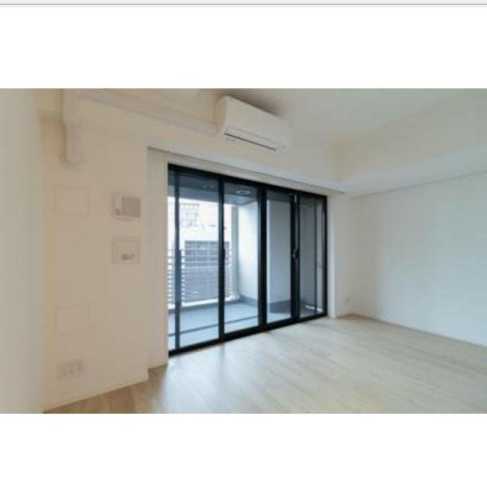 居室・リビング　写真は同タイプ住戸です。
