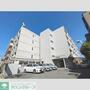 桜マンション第三若井ビル 4階 築59年10ヶ月の賃貸物件