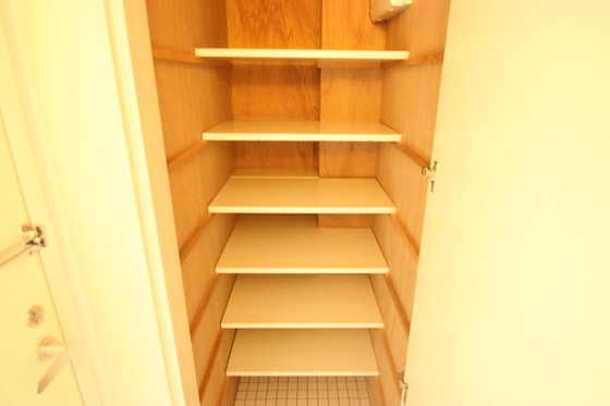 玄関　※別部屋の写真です