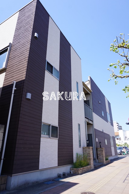 建物外観　当店おすすめ物件♪