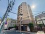 RESIDIANEGISHI 7階 築20年6ヶ月の賃貸物件