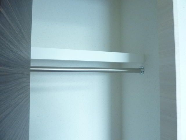 収納　別部屋参考写真