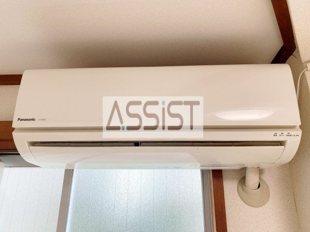 その他設備　参考写真