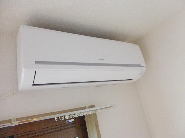 その他設備　★エアコン★
