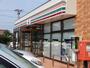コンビニ　セブンイレブン　米沢窪田店（コンビニ）まで450m