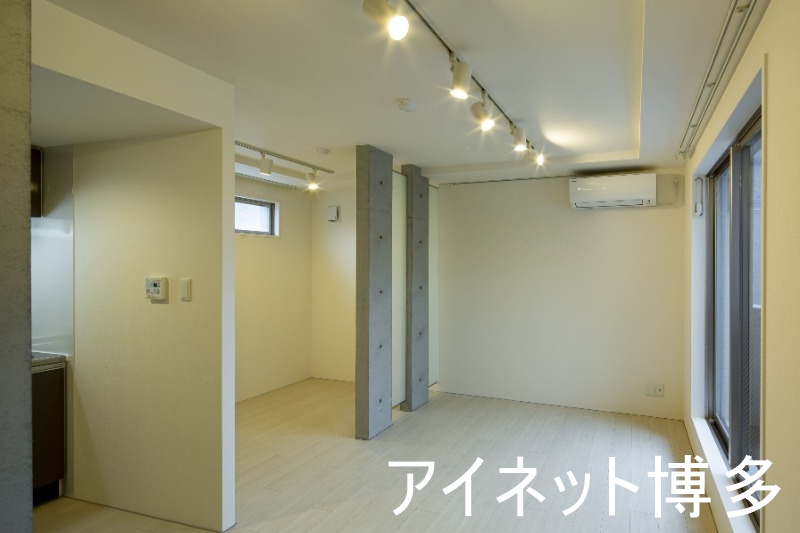 その他部屋・スペース　家具の配置で色々演出できます。