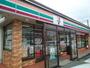 コンビニ　セブンイレブン下越巻北店（コンビニ）まで422m