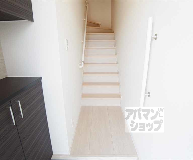 その他部屋・スペース　同ハウスメーカー施工参考写真