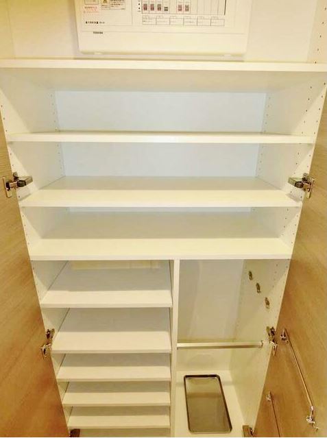 収納　収納※別部屋参考写真