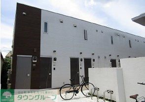 建物外観　★お問い合わせはタウンハウジングまで★