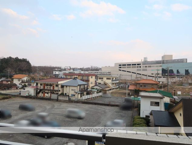 眺望　眺望