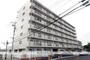 入間市駅より徒歩4分 6階 築38年4ヶ月の賃貸物件