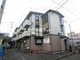 上盛岡駅より徒歩24分 3階 築24年3ヶ月の賃貸物件
