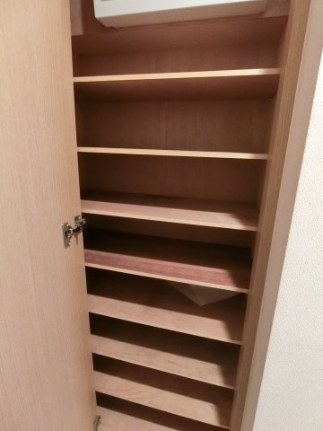 収納　コーストワン